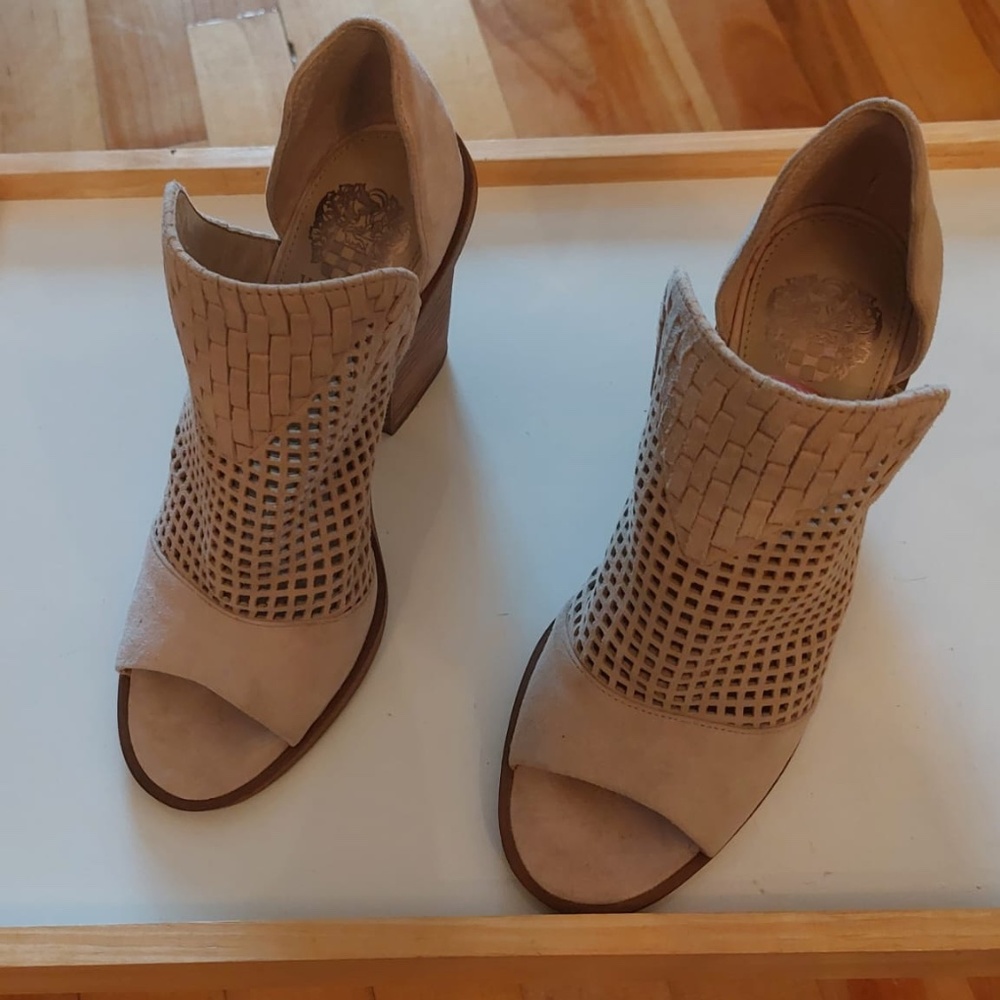 Shoes